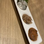 八海山公認 個室居酒屋 越後酒房 八海山 - 