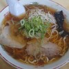 西脇大橋ラーメン