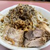 ラーメン荘 おもしろい方へ 住道