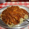 スパゲッティーのパンチョ 大宮店