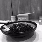 そばの神田 東一屋 - #アー写っぽく撮るとこうなる。