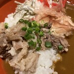 O'denbar うまみ - 