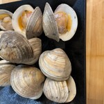 貴美の浜焼き - 