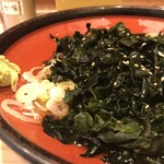 そばの神田 東一屋 - #食べログ的に撮るとこうなる。