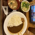 すき家 - 料理写真: