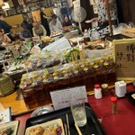 Robata Musashi - 