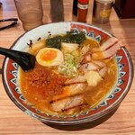 弟子屈ラーメン - 