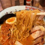 弟子屈ラーメン - 