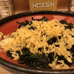 そばの神田 東一屋 - ブチまけろ！  #BCMKR!