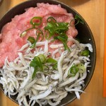 貴美の浜焼き - 