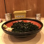 そばの神田 東一屋 - #食べログ的に撮るとこうなる。