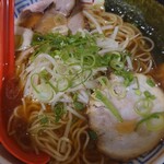 かおるちゃんらーめん - 