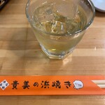 貴美の浜焼き - 