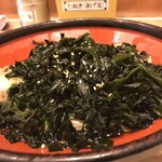 そばの神田 東一屋 - #食べログ的に撮るとこうなる。