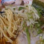 かおるちゃんらーめん - 