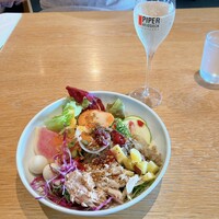 AWkitchen TOKYO 新丸ビル店 - 