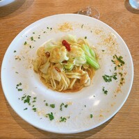 AWkitchen TOKYO 新丸ビル店 - 