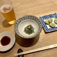 松栄 恵比寿東口店 - 