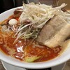 四川担々麺 赤い鯨 赤坂店