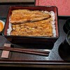 うなぎの福田