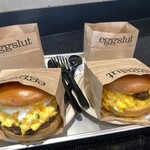 Eggslut - 