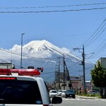 Kuroshio - サラバ富士山また逢う日まで〜!!