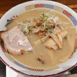 どさん粉 麺や 凡 - 
