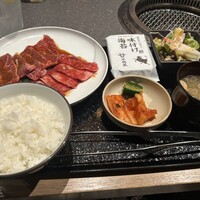 東京焼肉 平城苑 浅草総本店 - 