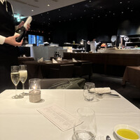 ゼックスウエスト ザ バー - 