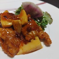 東天紅 KITTE名古屋店 - 