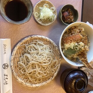 口コミ一覧 : よ志竹 - 湘南台/そば [食べログ]