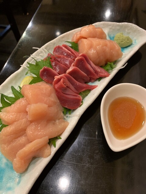 Sumibi Yakitori Monya photo 3