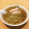 青竹手打ちラーメン 大和