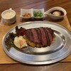 洋食屋 キッチンゴン 六角店