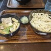 柿屋 うどん