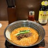 來杏 担担麺房 シンフォニー豊田ビル店