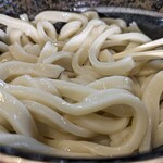 柿屋 うどん - 