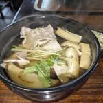 Kakiya Udon - 