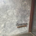 Fiveran - 