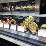 ラ・リヴィエ・ドゥ・サーブル - 