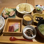 Nihon No Shokutaku Tsukumi - 