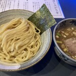 Menya Osugi - つけ麺