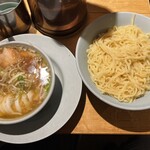 ちえちゃんラーメン - 