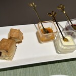 ザ ダイニング - 