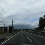 柿屋 うどん - 外観