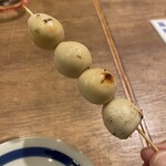 Yakitori No Oogiya - 