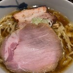 麺 みつヰ - 