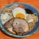 麺酒場まがり - 