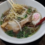 Ramen Fukudaruma - 