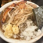 達磨 次郎 - 